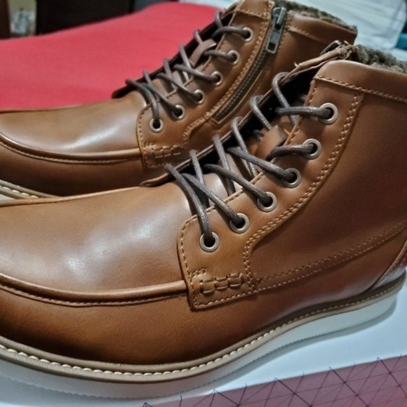 call it spring men's winter boots